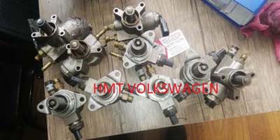 TOLEDO ÇIKMA REGULATÖR YÜKSEK BASINÇ BENZİN POMPASI 1 4 TSİ 1 2TSİ CAX CAV CTH CBZ 1 8 2 0 TFSİ UYUMLU 03C127026M 03C127026D